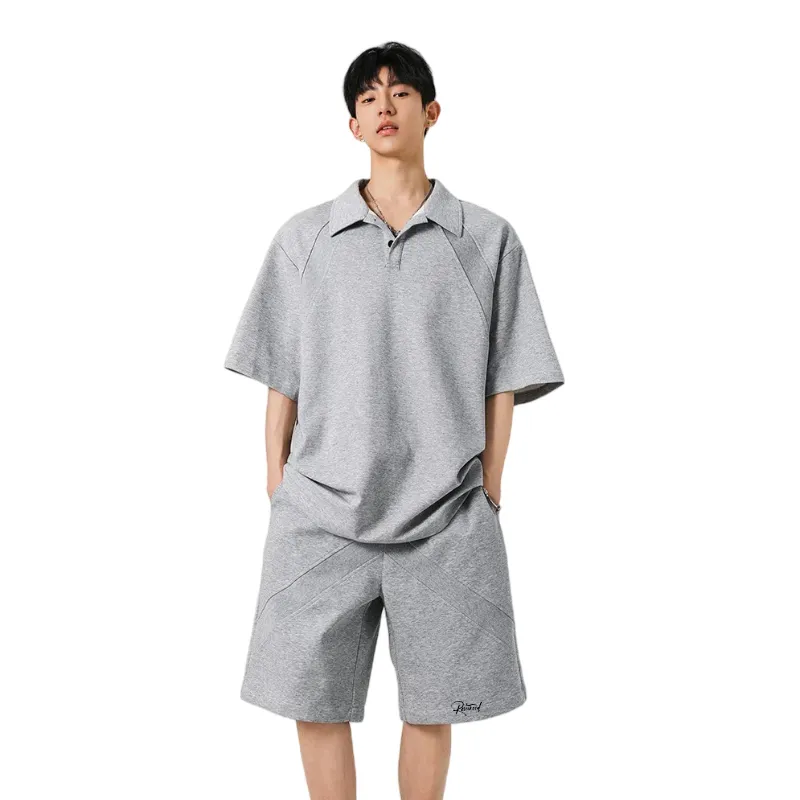 ROSECREED Casual Sportswear Unisex-1