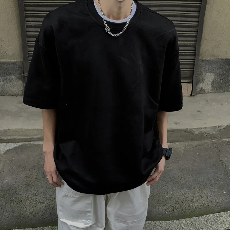 ROSECREED T Shirts Unisex-2
