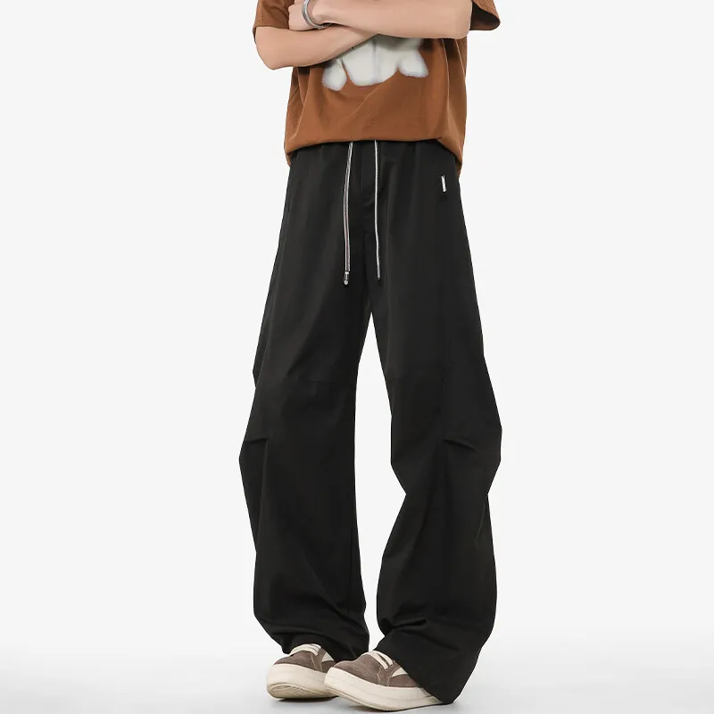 ROSECREED Casual Pants Unisex-6