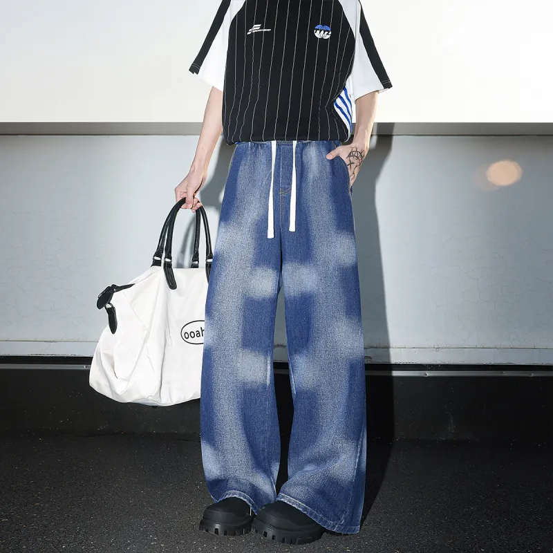 ROSECREED Jeans Unisex-8