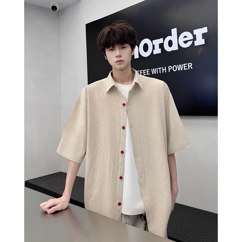 ROSECREED Shirts Unisex-10