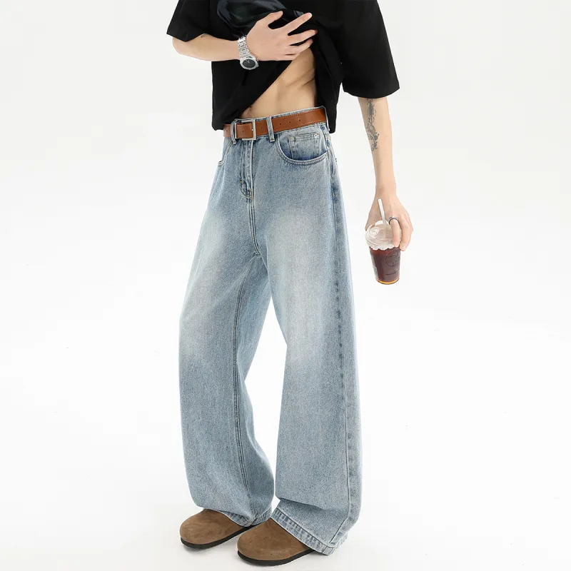 ROSECREED Jeans Unisex-17