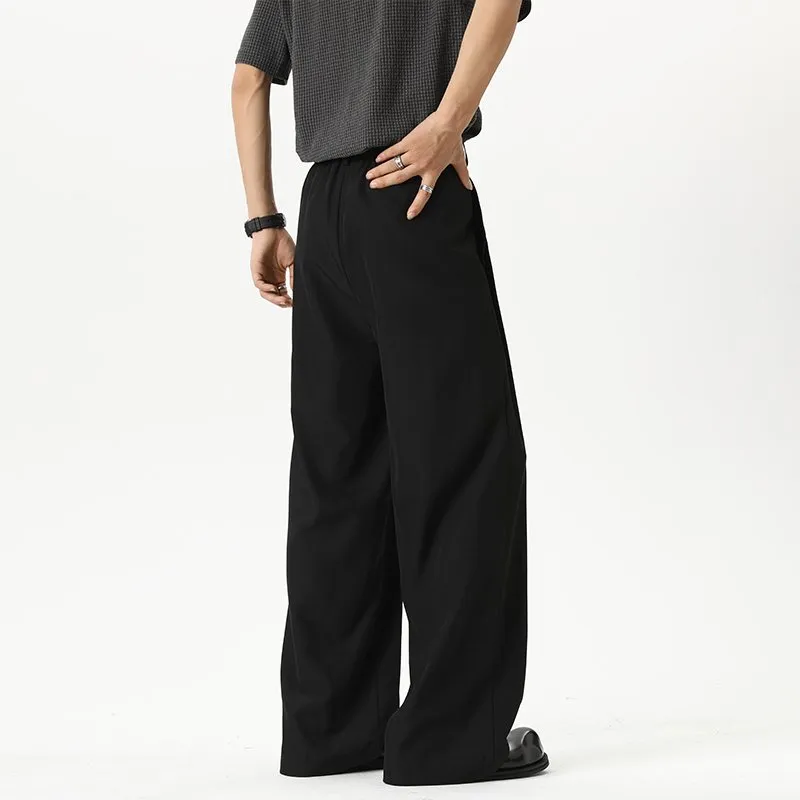 ROSECREED Suit Trousers Unisex-5