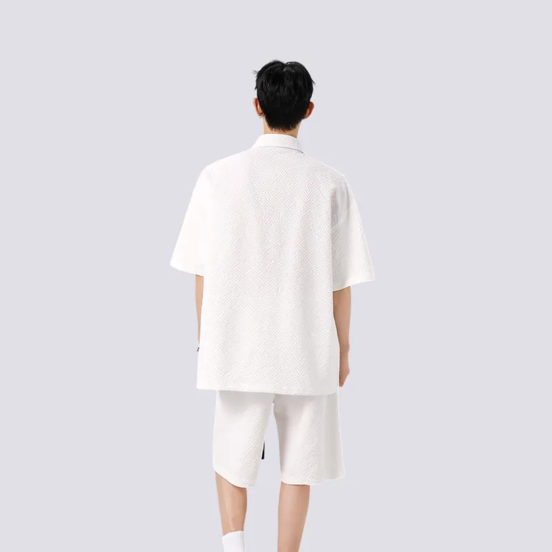 ROSECREED Casual Sportswear Unisex-4