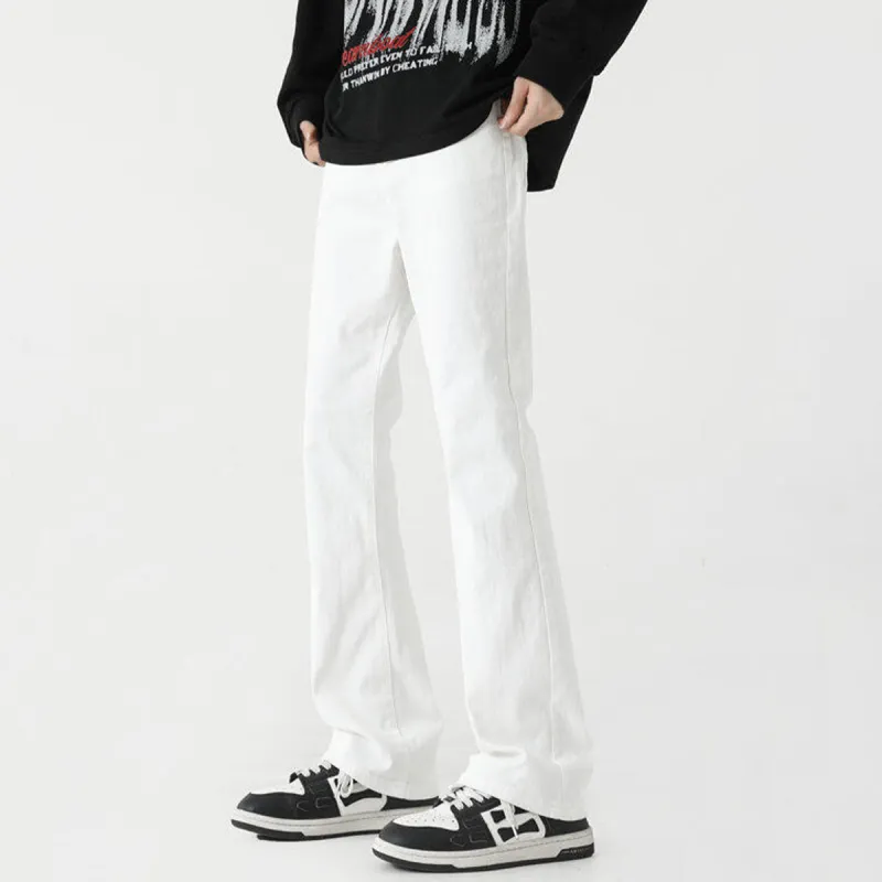 ROSECREED Jeans Unisex-3