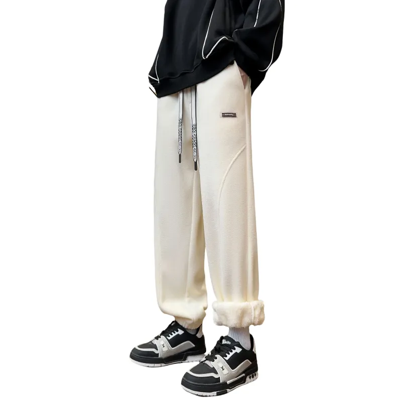 ROSECREED Casual Pants Unisex-1