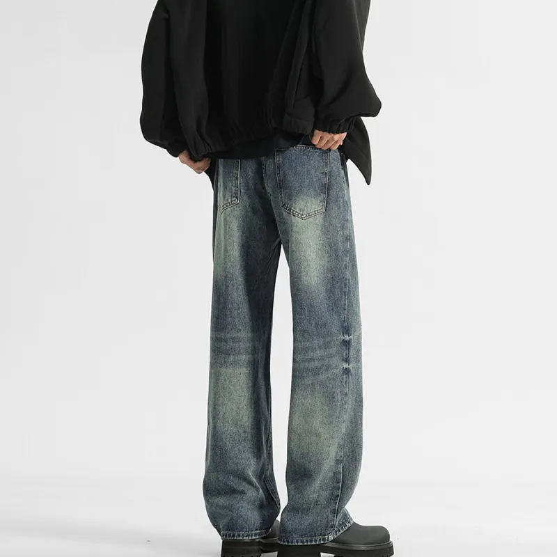 ROSECREED Jeans Unisex-6