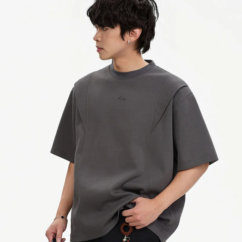ROSECREED T Shirts Unisex-6