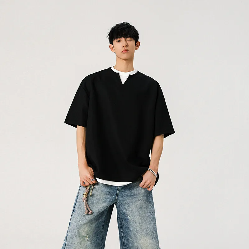 ROSECREED T Shirts Unisex-11