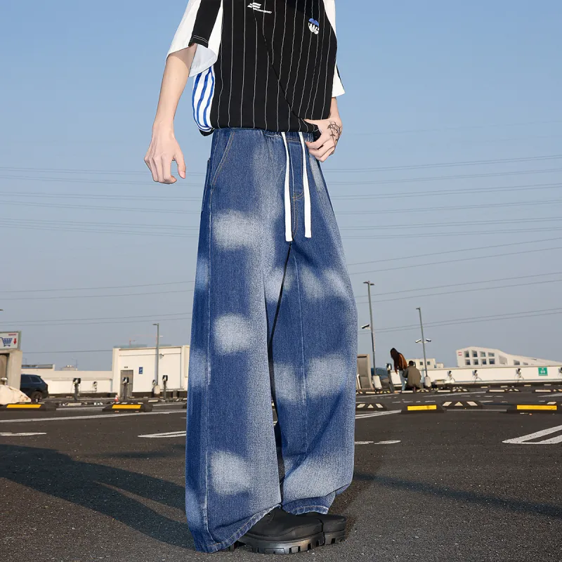 ROSECREED Jeans Unisex-9