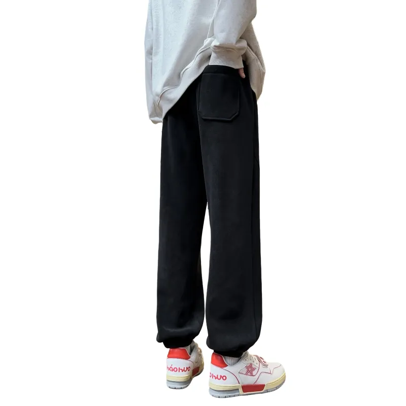 ROSECREED Casual Pants Unisex-10