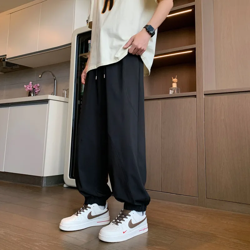 ROSECREED Casual Pants Unisex-2