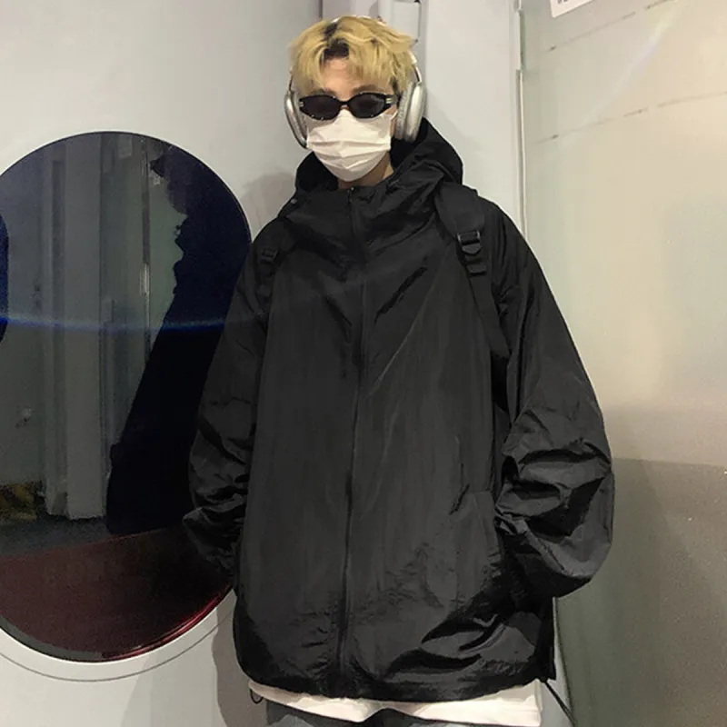 ROSECREED Jackets & Coats Unisex-2
