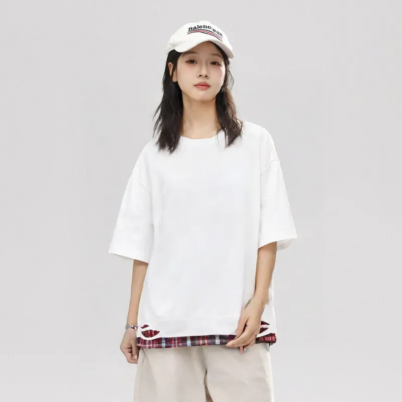 ROSECREED T Shirts Unisex-2