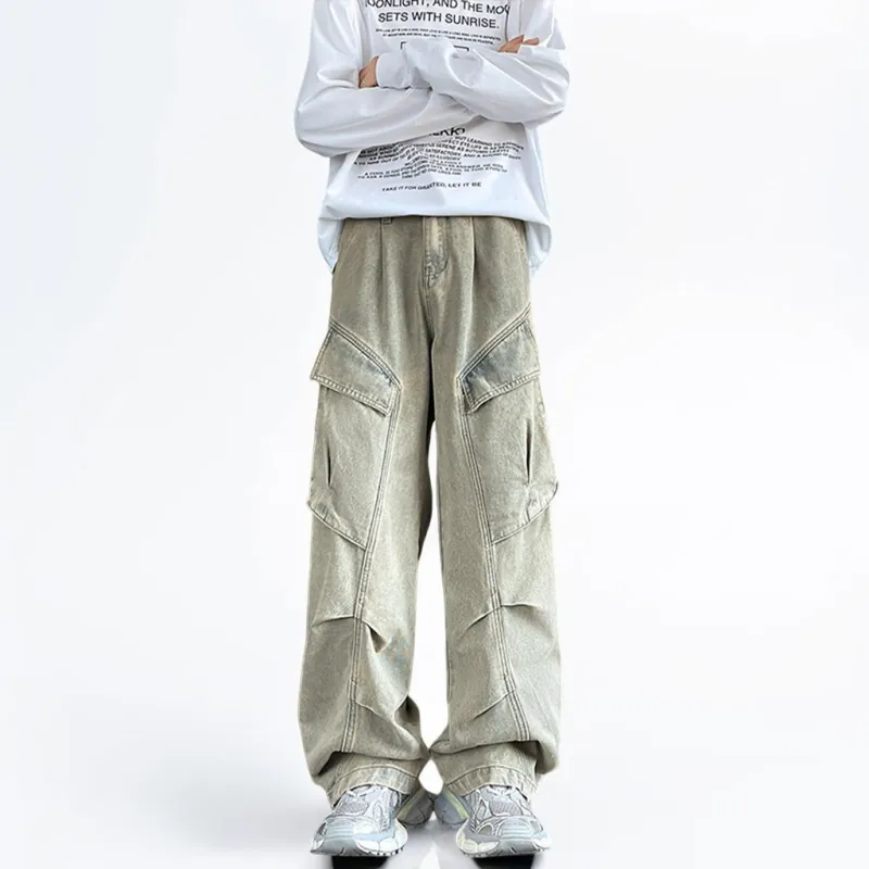 ROSECREED Casual Sportswear Unisex-24