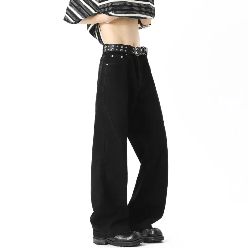 ROSECREED Jeans Unisex-4