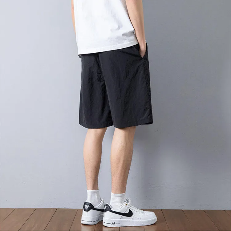 ROSECREED Casual Shorts Unisex-3