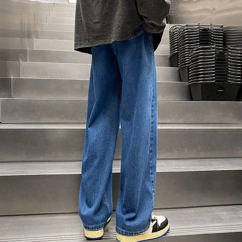 ROSECREED Jeans Unisex-12
