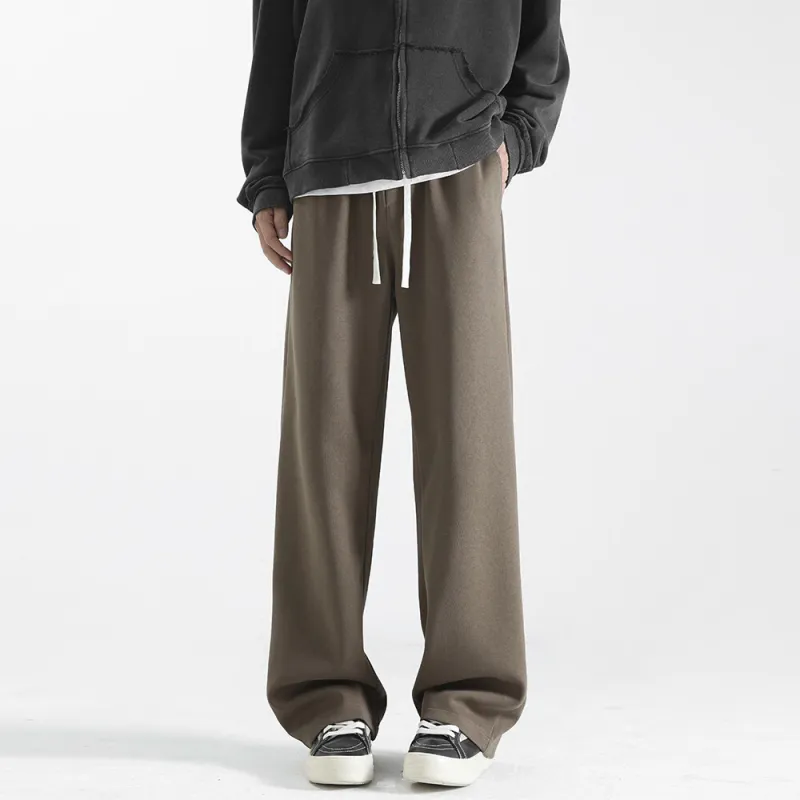 ROSECREED Knitted Sweatpants Unisex-8
