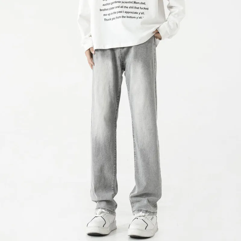 ROSECREED Jeans Unisex-12