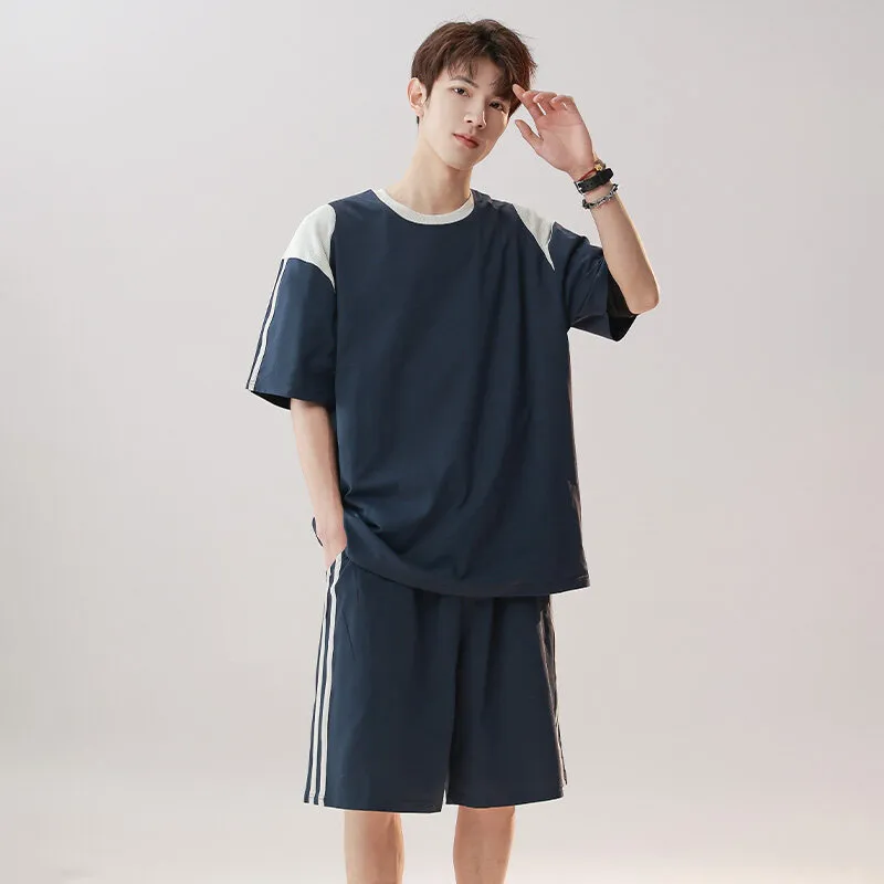 ROSECREED Casual Sportswear Unisex-6