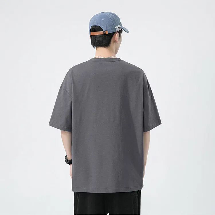 ROSECREED T Shirts Unisex-4
