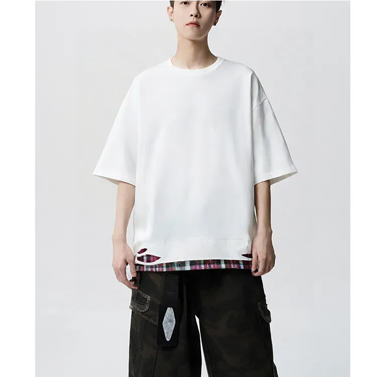 ROSECREED T Shirts Unisex-3