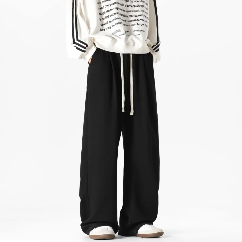 ROSECREED Casual Pants Unisex-16