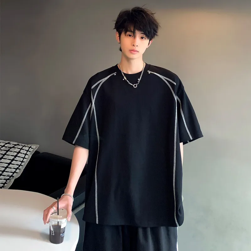 ROSECREED T Shirts Unisex-2