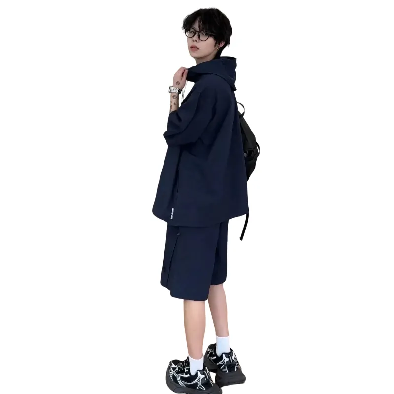 ROSECREED Casual Sportswear Unisex-9