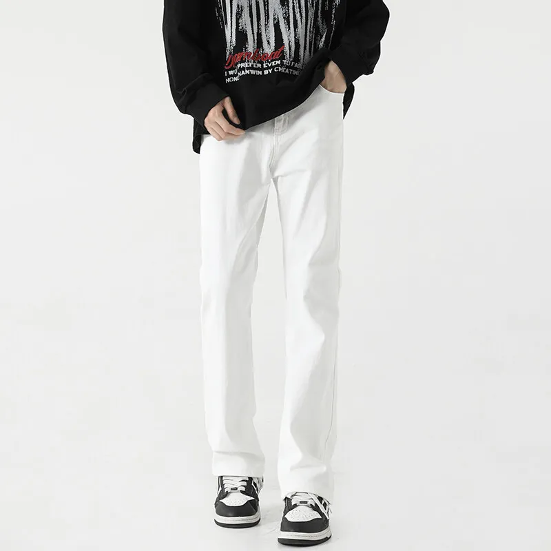 ROSECREED Jeans Unisex-2