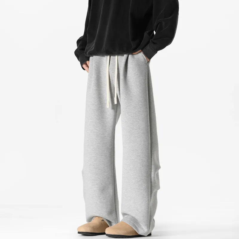 ROSECREED Casual Pants Unisex-9