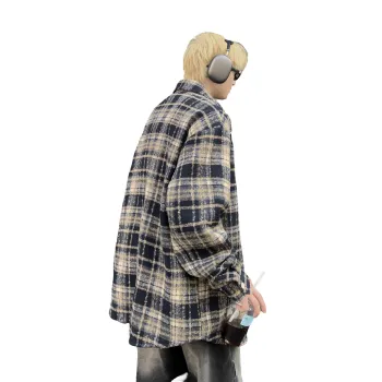 ROSECREED Jackets Unisex