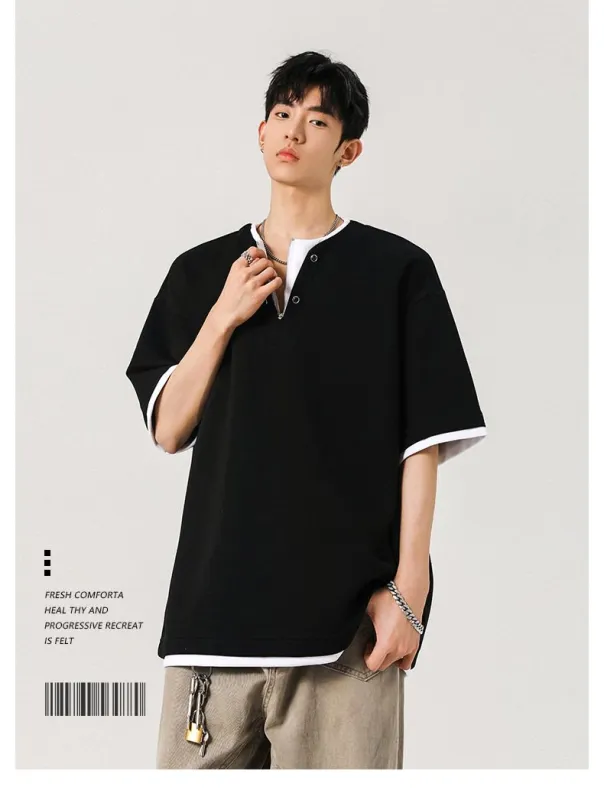 ROSECREED T Shirts Unisex-8