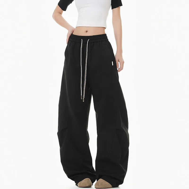 ROSECREED Casual Pants Unisex-7