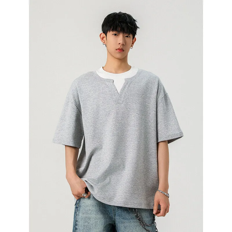 ROSECREED T Shirts Unisex-2