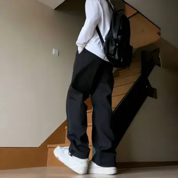 ROSECREED Casual Pants Unisex