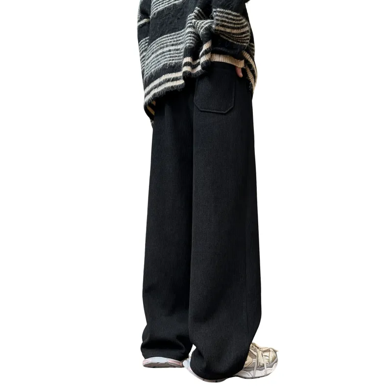 ROSECREED Casual Pants Unisex-1