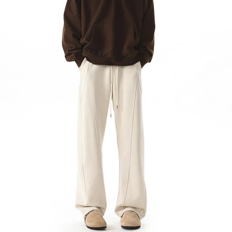 ROSECREED Casual Pants Unisex-7