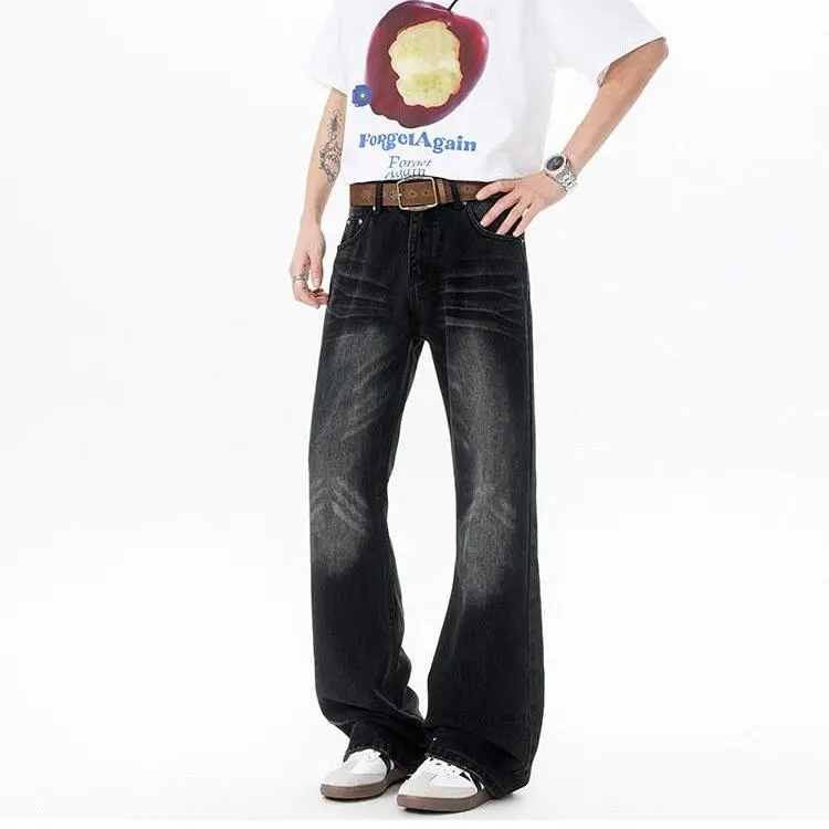 ROSECREED Jeans Unisex-2