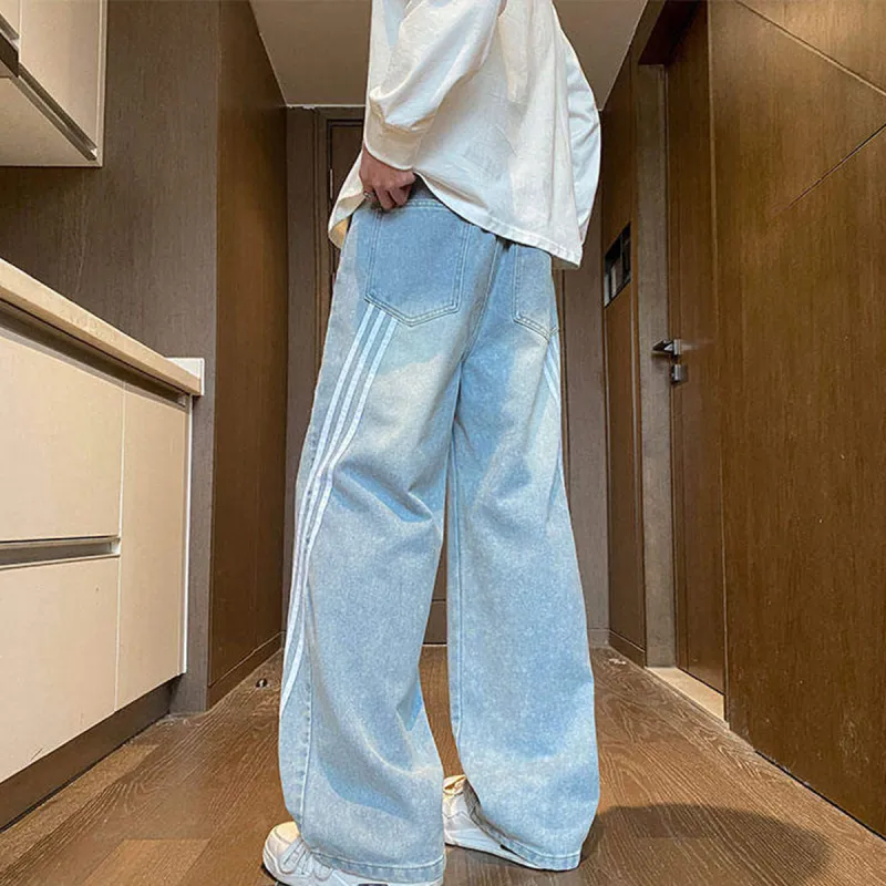 ROSECREED Jeans Unisex-8