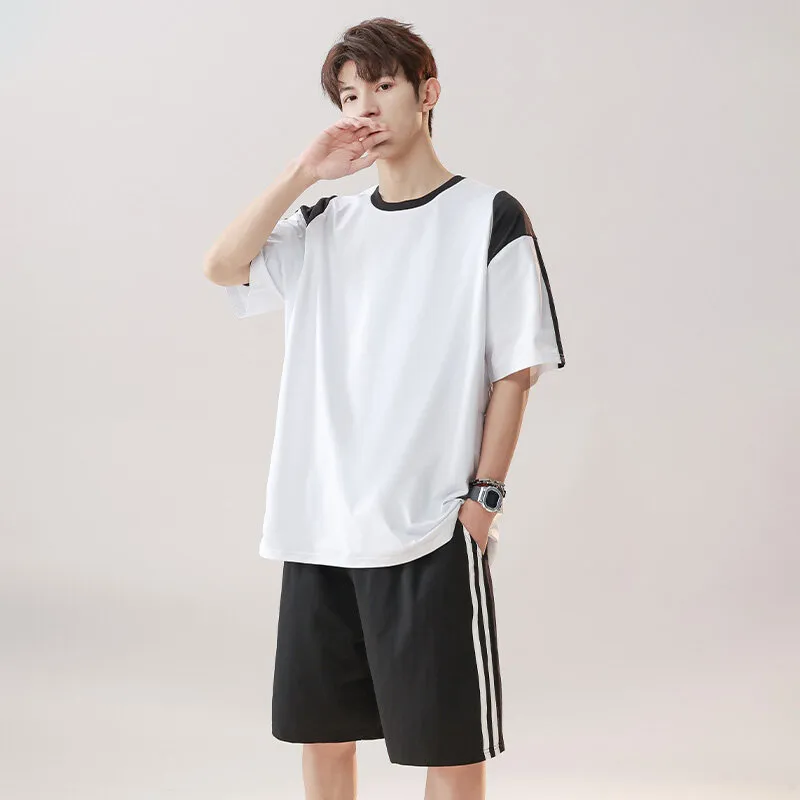 ROSECREED Casual Sportswear Unisex-2