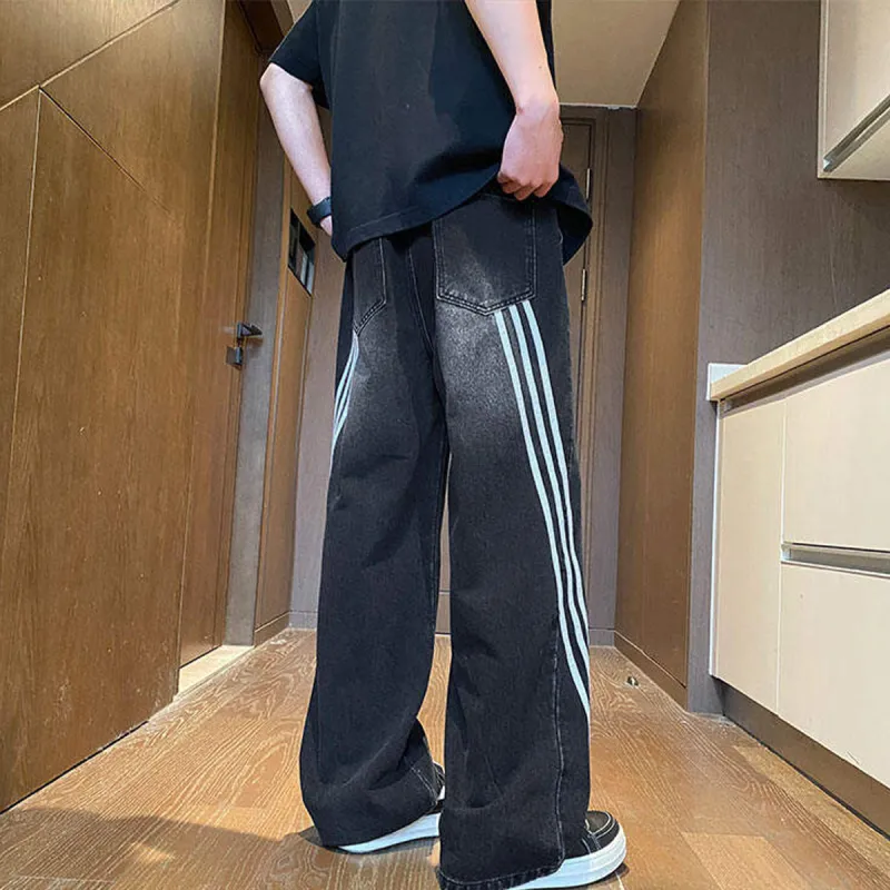 ROSECREED Jeans Unisex-4