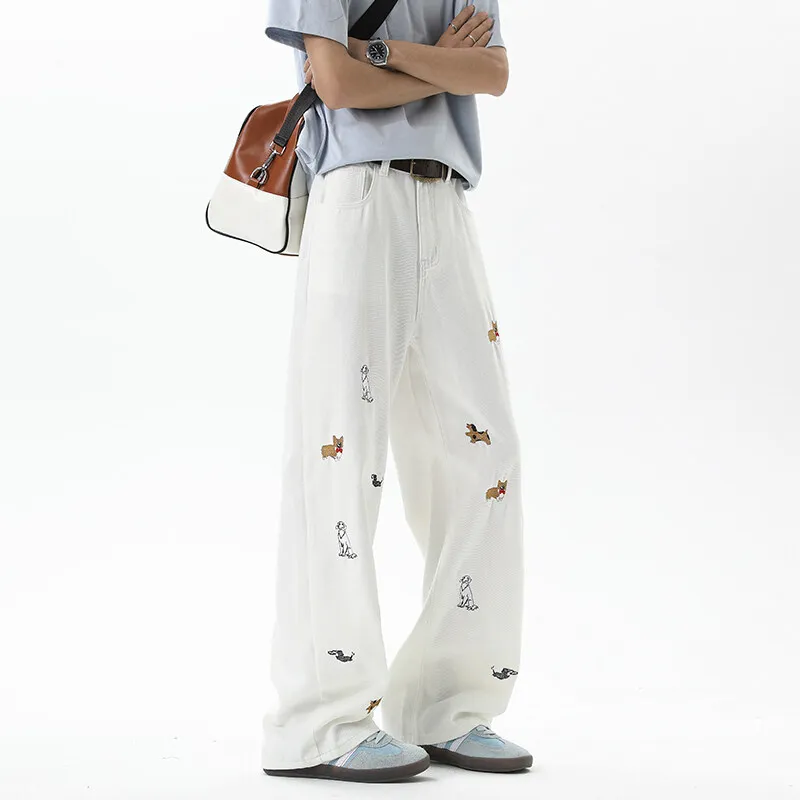ROSECREED Casual Sportswear Unisex-3
