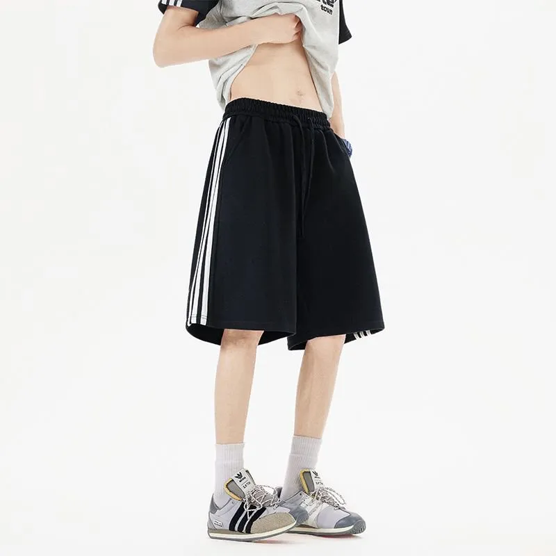 ROSECREED Casual Sportswear Unisex-3