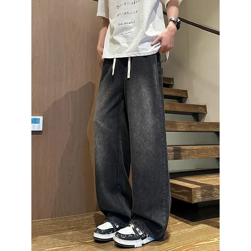 ROSECREED Jeans Unisex-2