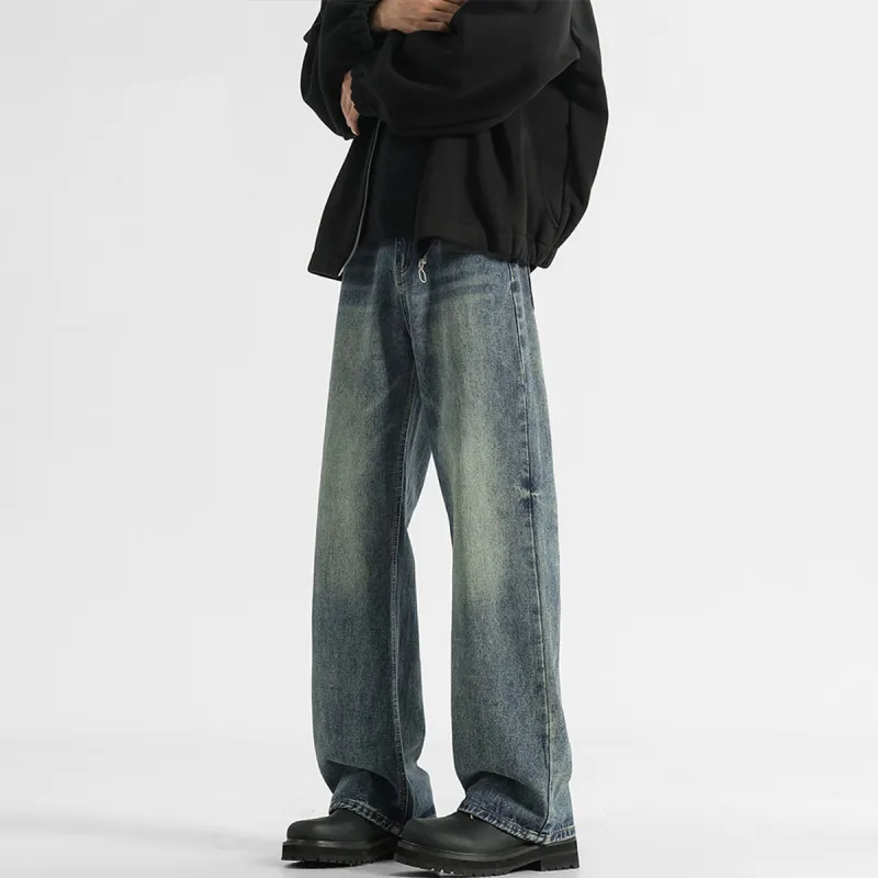 ROSECREED Jeans Unisex-7
