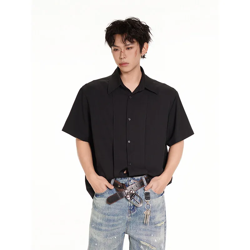 ROSECREED Shirt Matching Set Unisex-3
