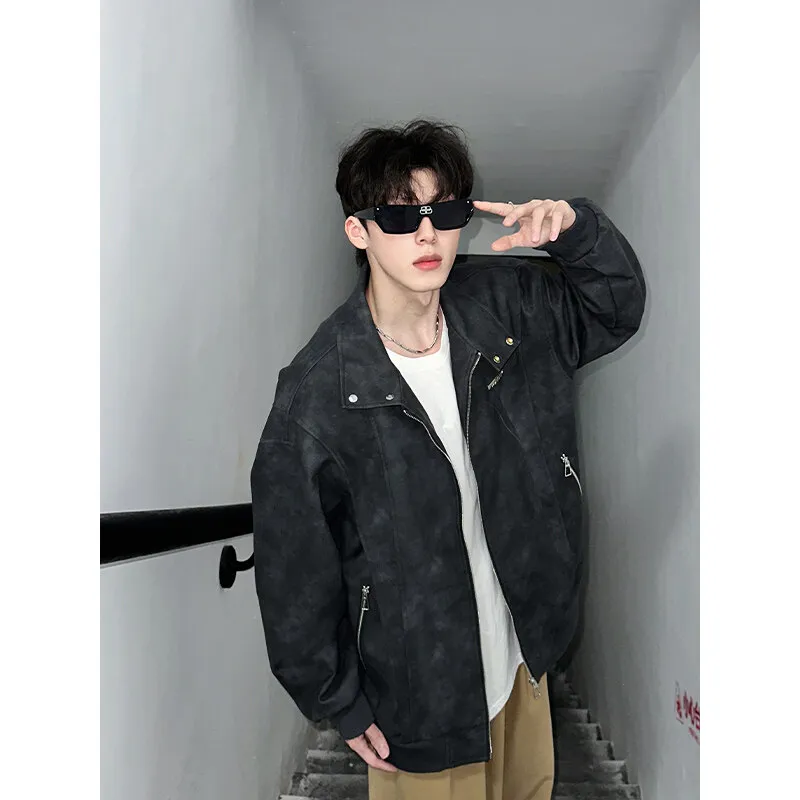 ROSECREED Jackets Unisex-6