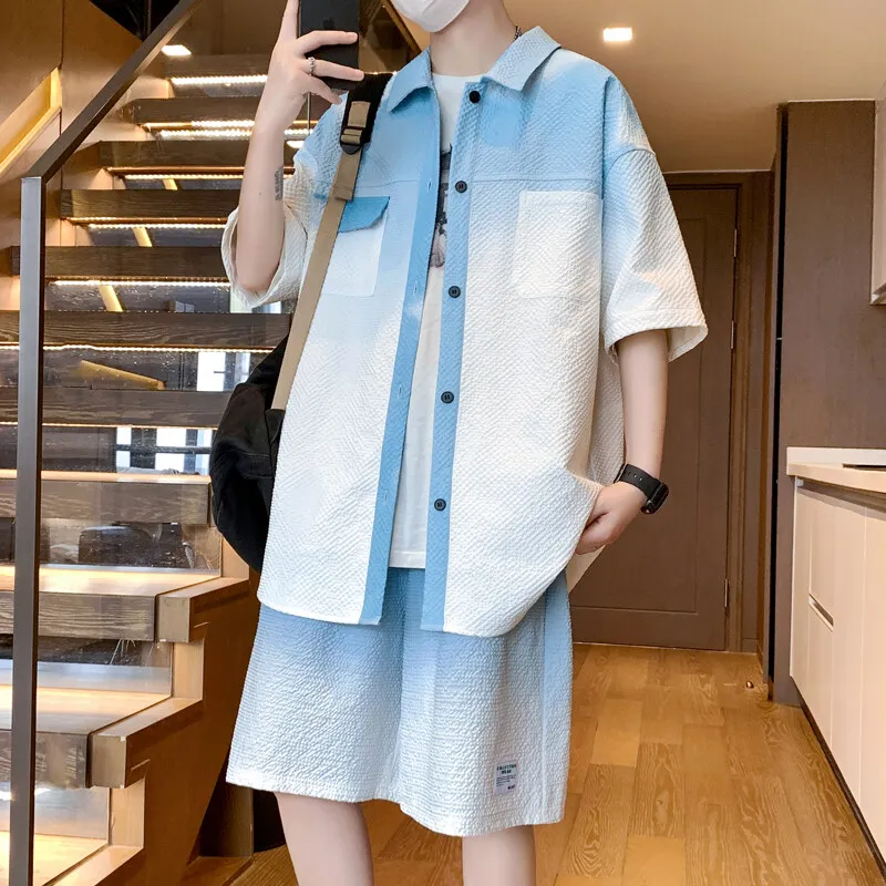 ROSECREED Casual Sportswear Unisex-8